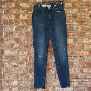 Reaction Kenneth Cole Skinny Jeans